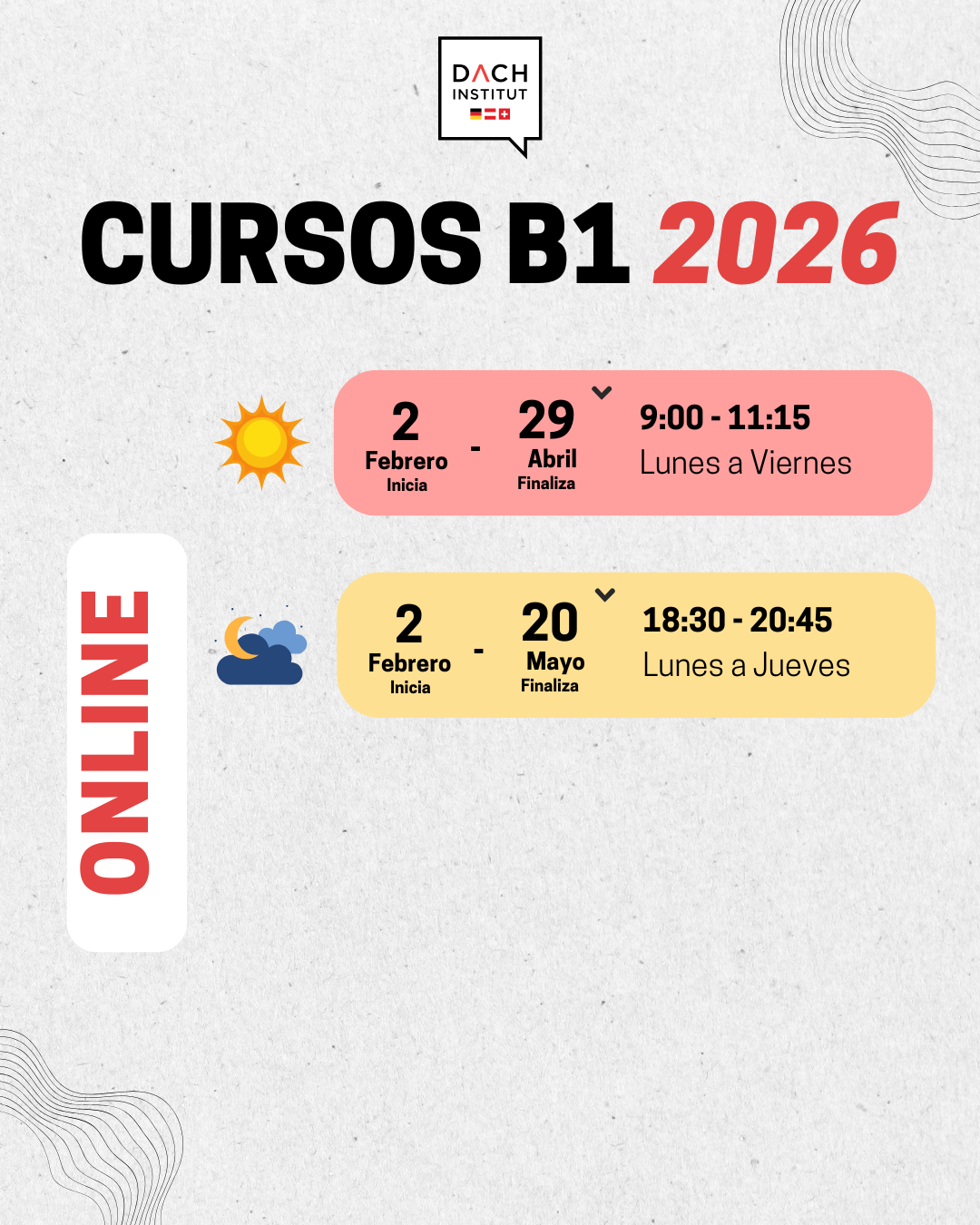 B1 ONLINE
